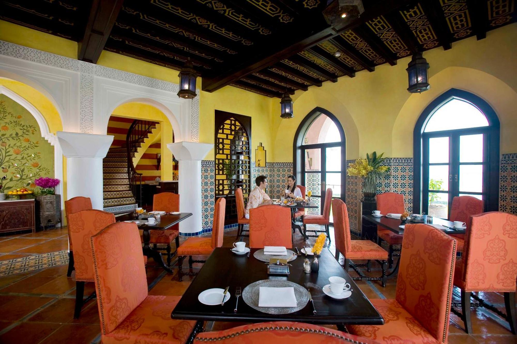Villa Maroc Resort Pran Buri Bagian luar foto