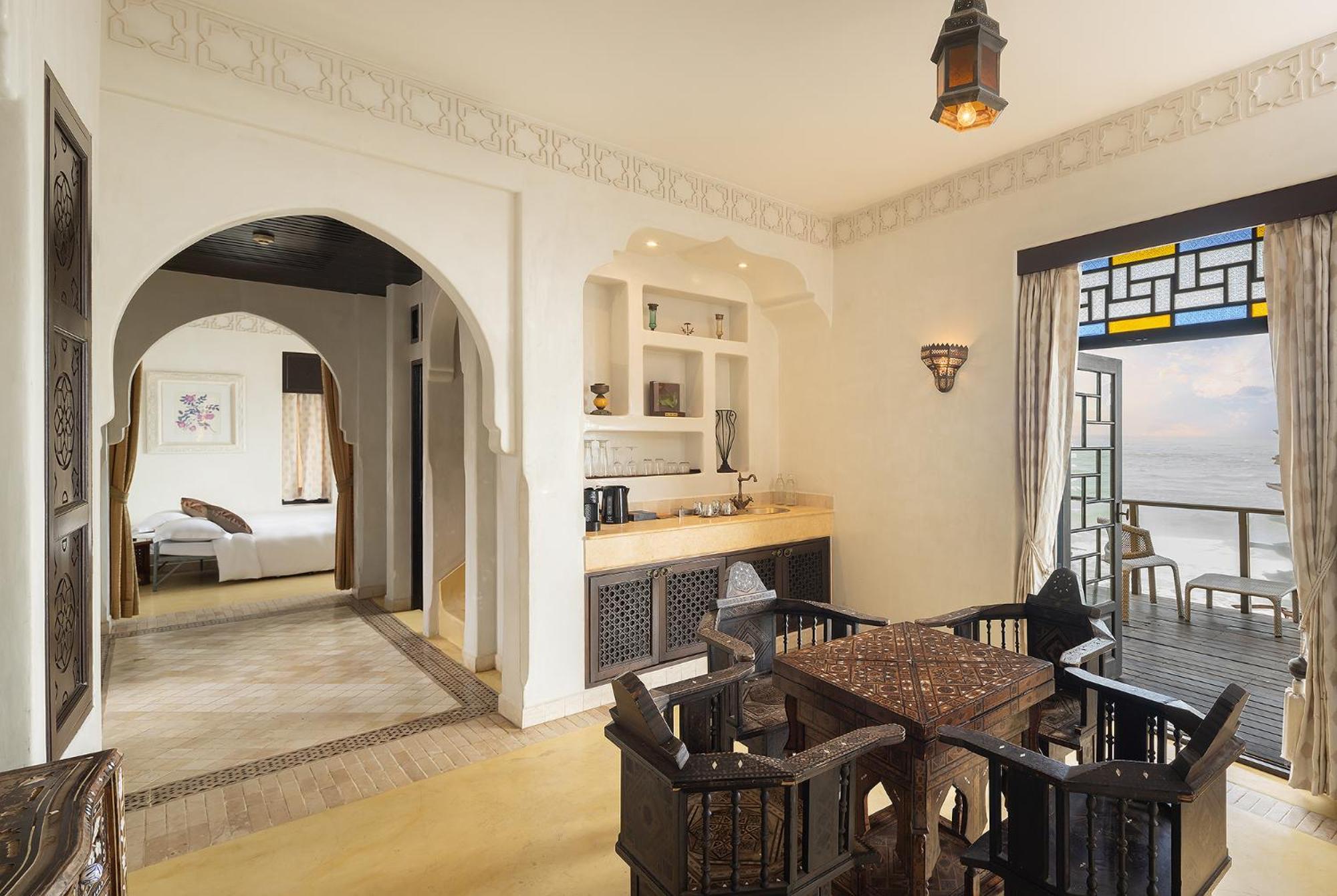 Villa Maroc Resort Pran Buri Bagian luar foto
