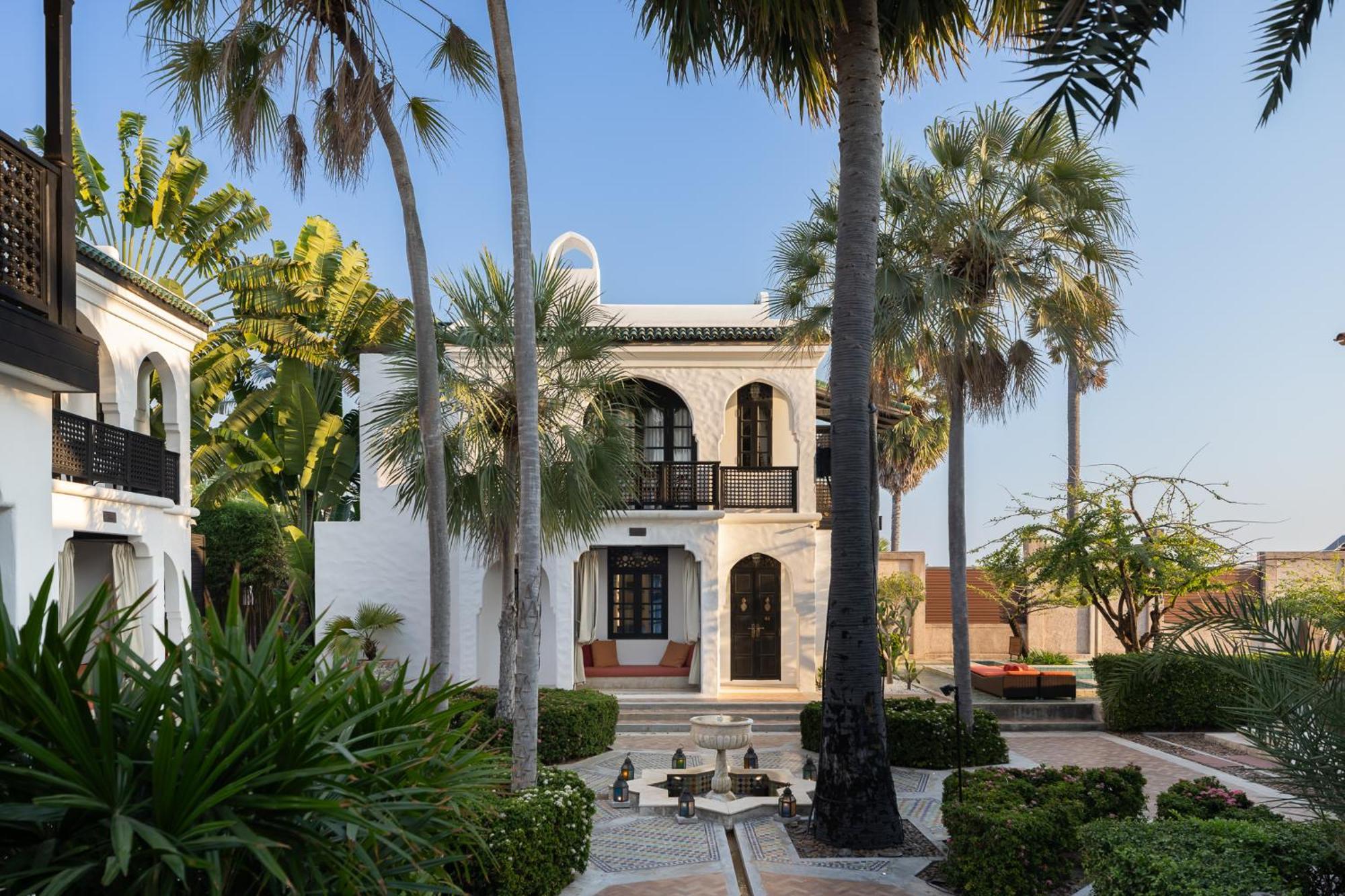 Villa Maroc Resort Pran Buri Bagian luar foto