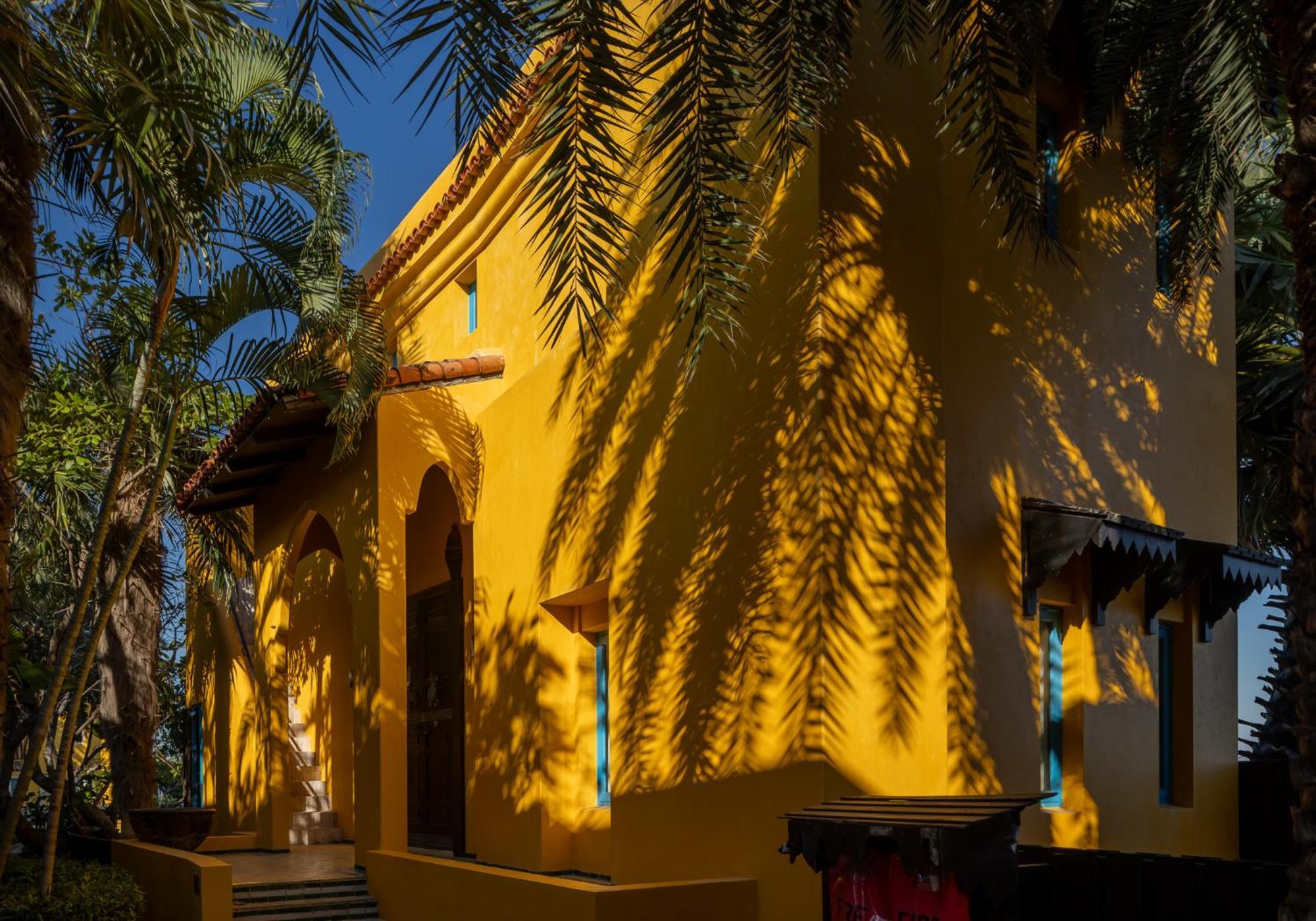 Villa Maroc Resort Pran Buri Bagian luar foto