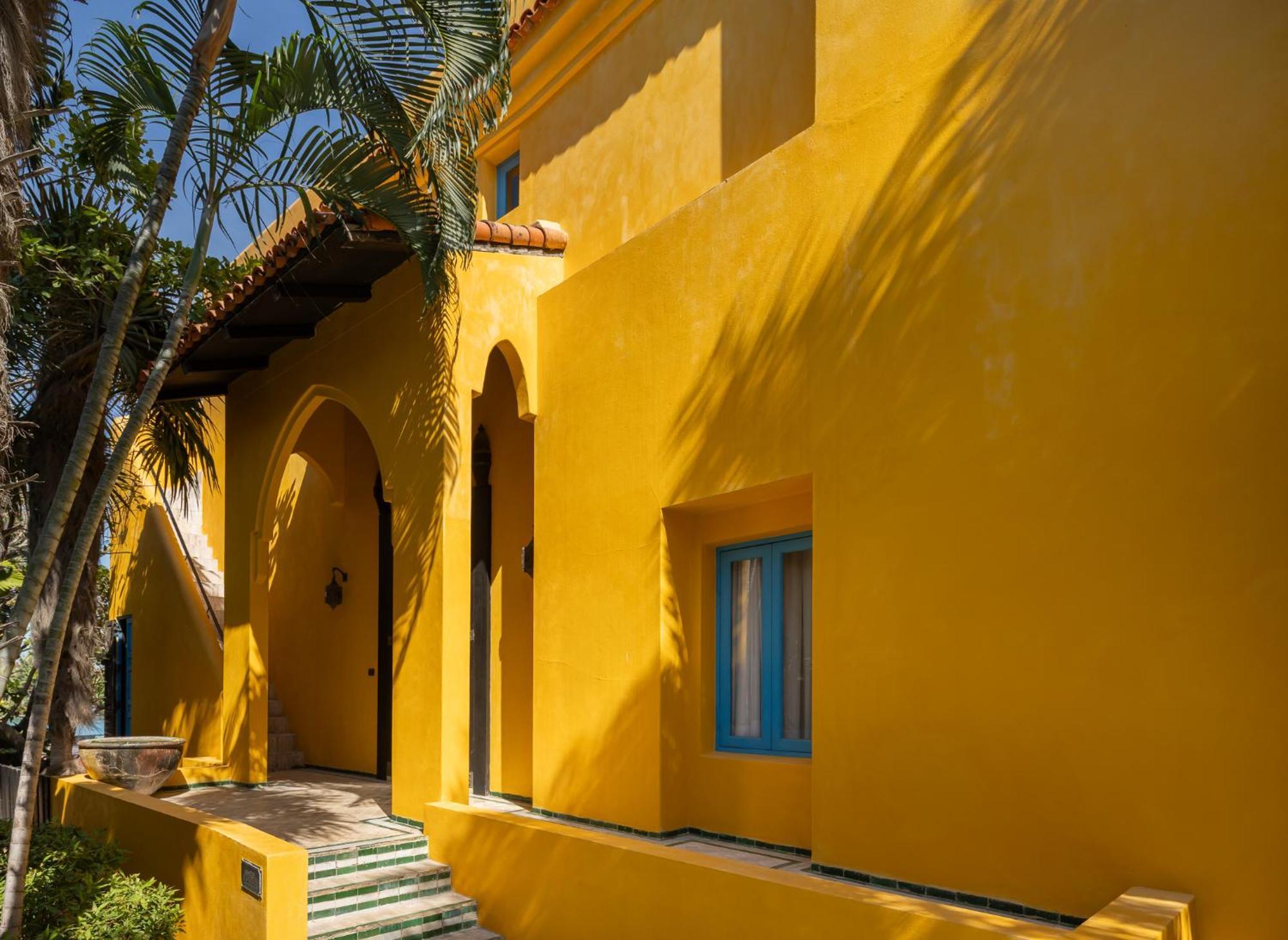 Villa Maroc Resort Pran Buri Bagian luar foto