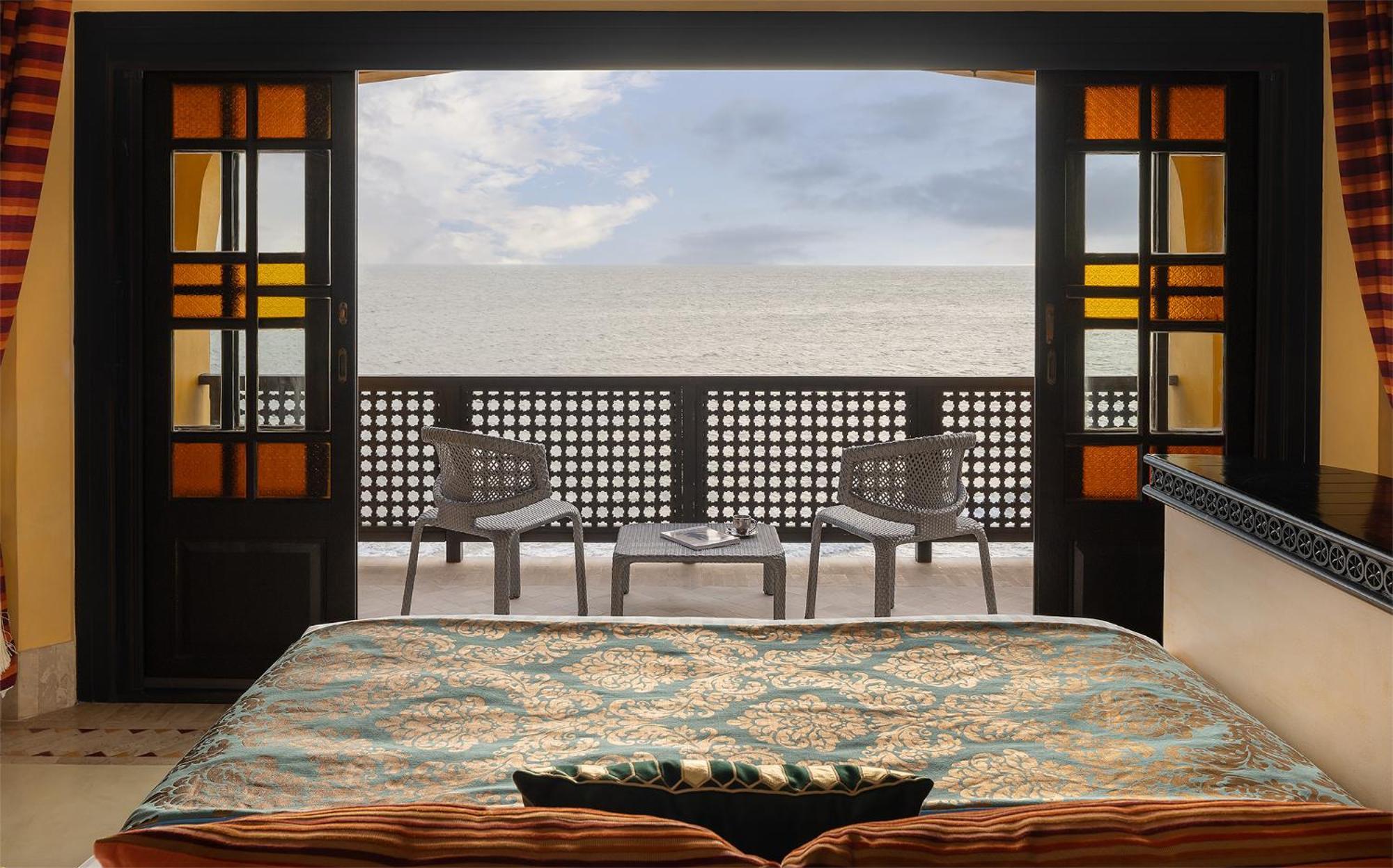 Villa Maroc Resort Pran Buri Bagian luar foto