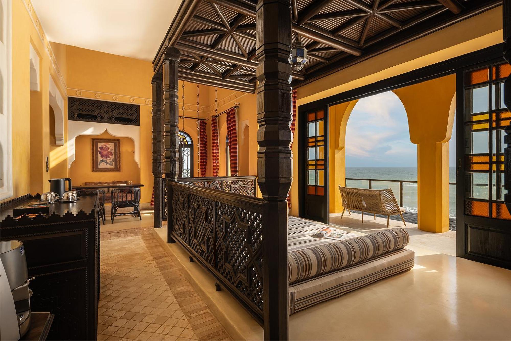 Villa Maroc Resort Pran Buri Bagian luar foto