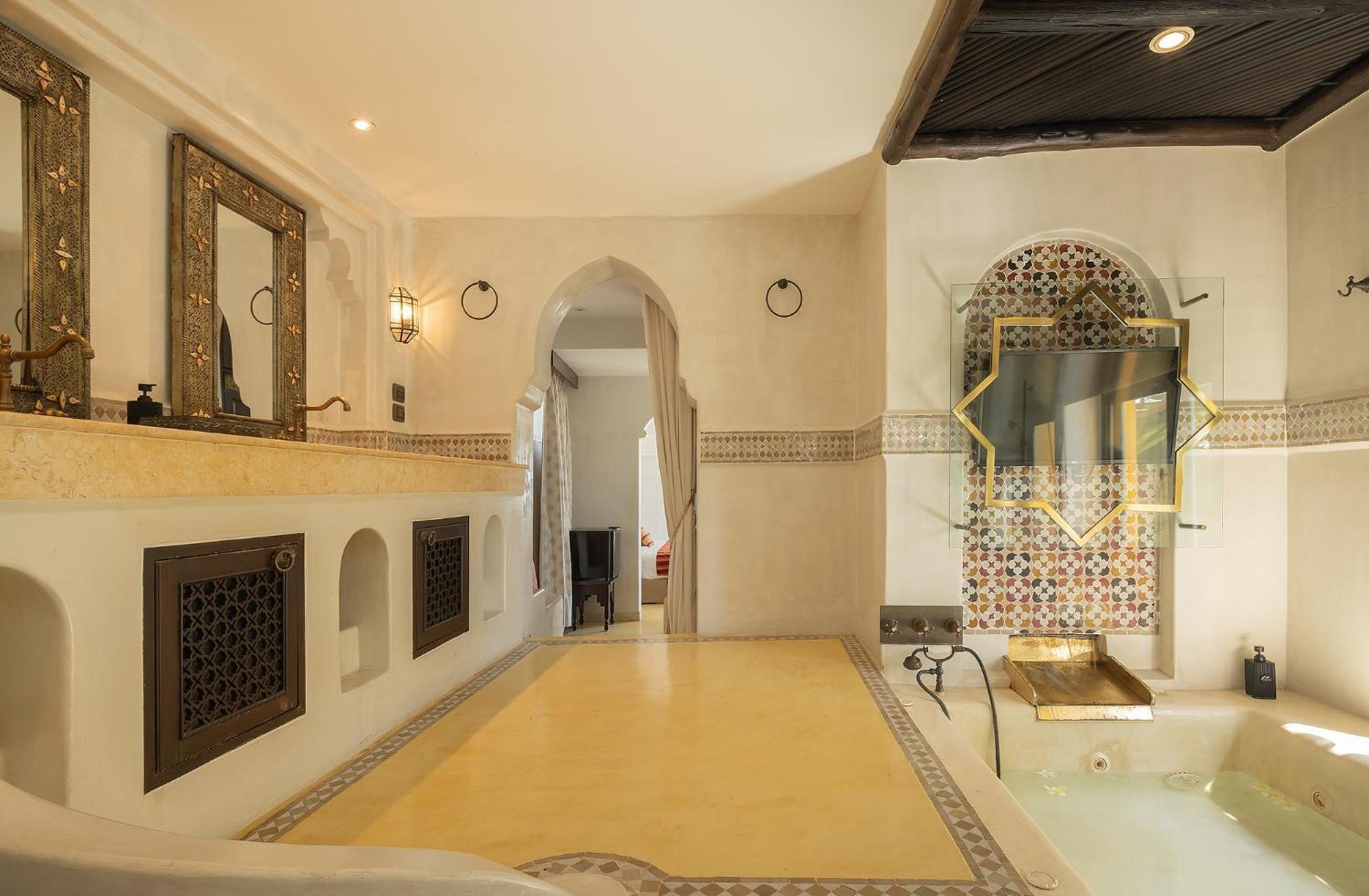 Villa Maroc Resort Pran Buri Bagian luar foto