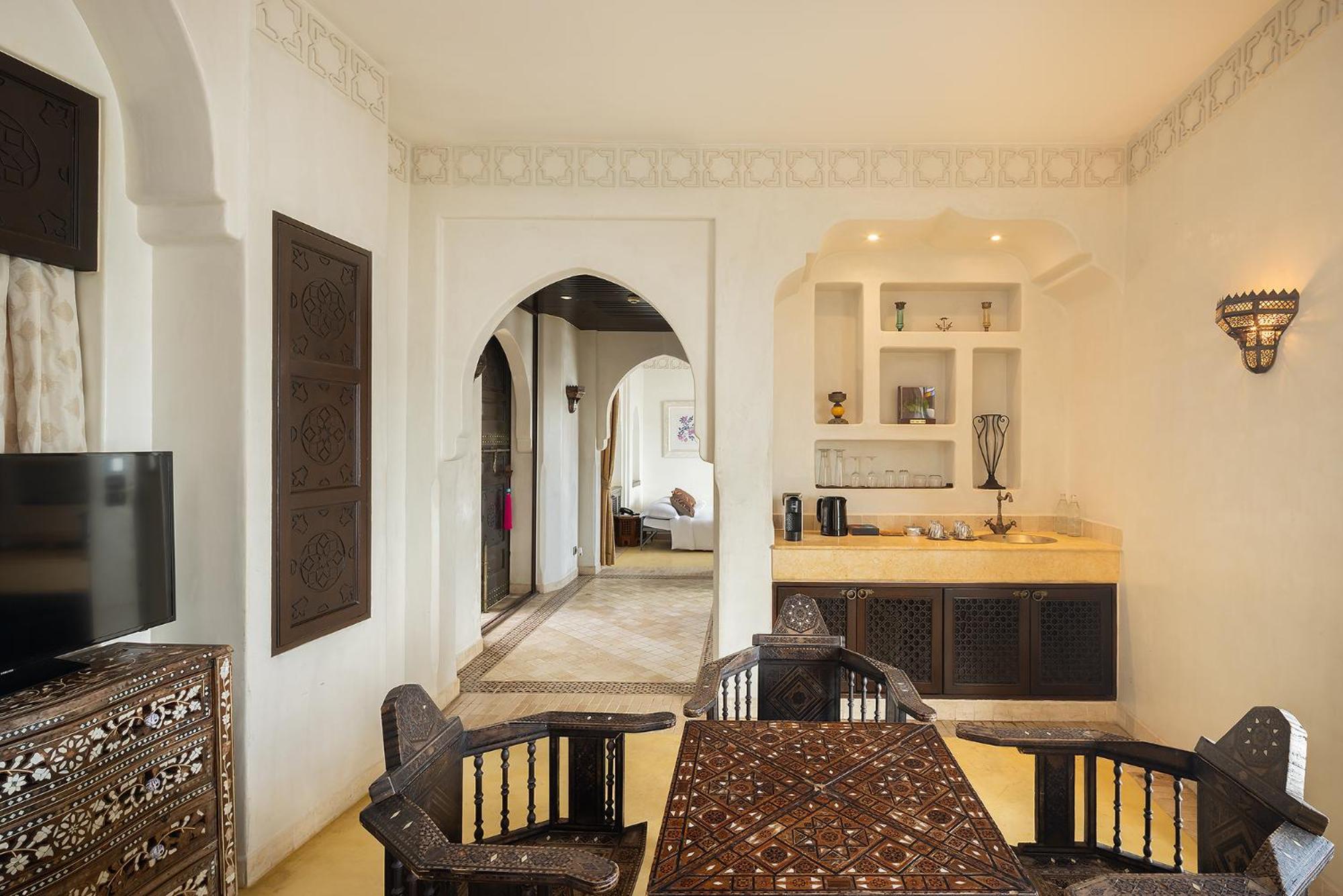 Villa Maroc Resort Pran Buri Bagian luar foto