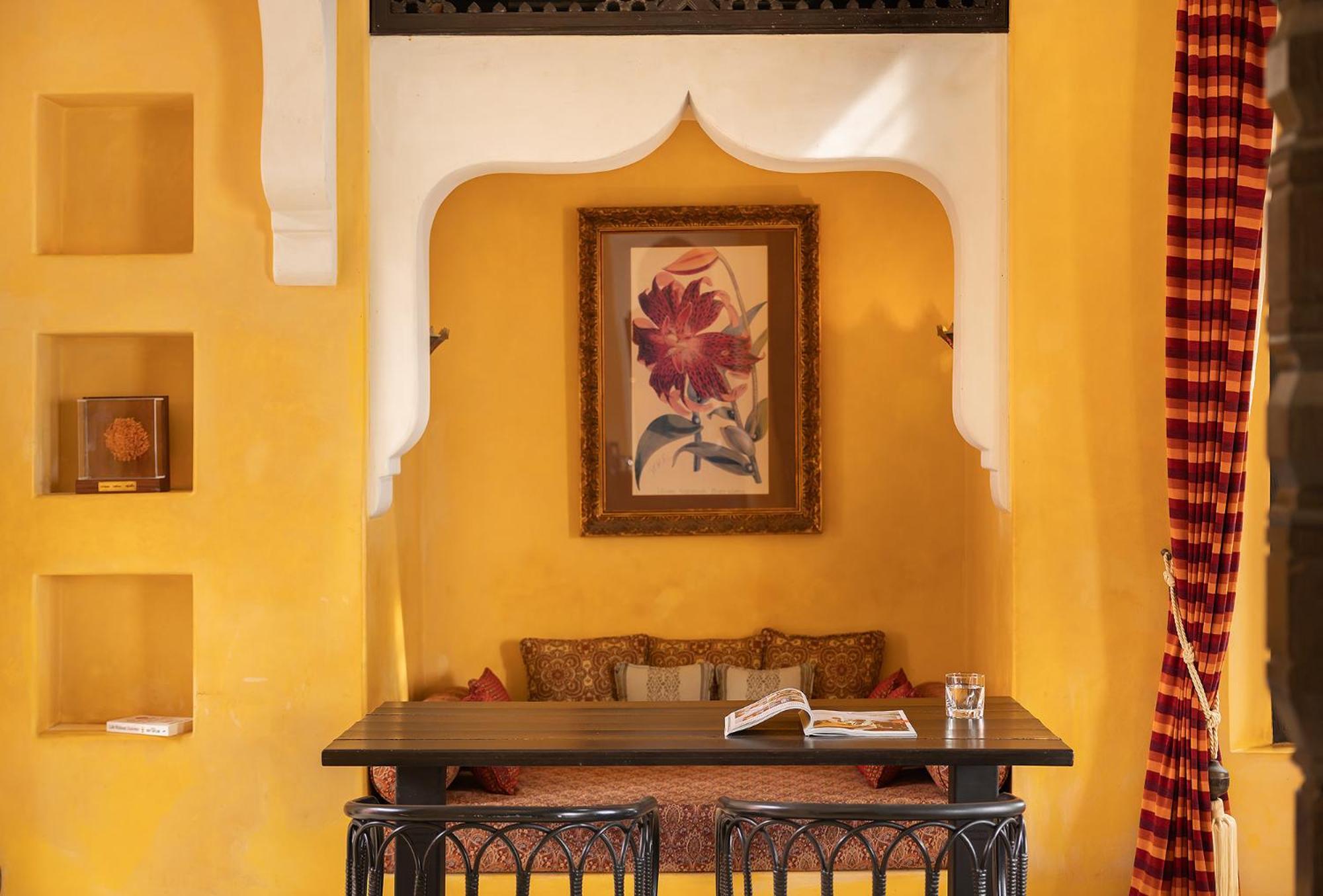 Villa Maroc Resort Pran Buri Bagian luar foto