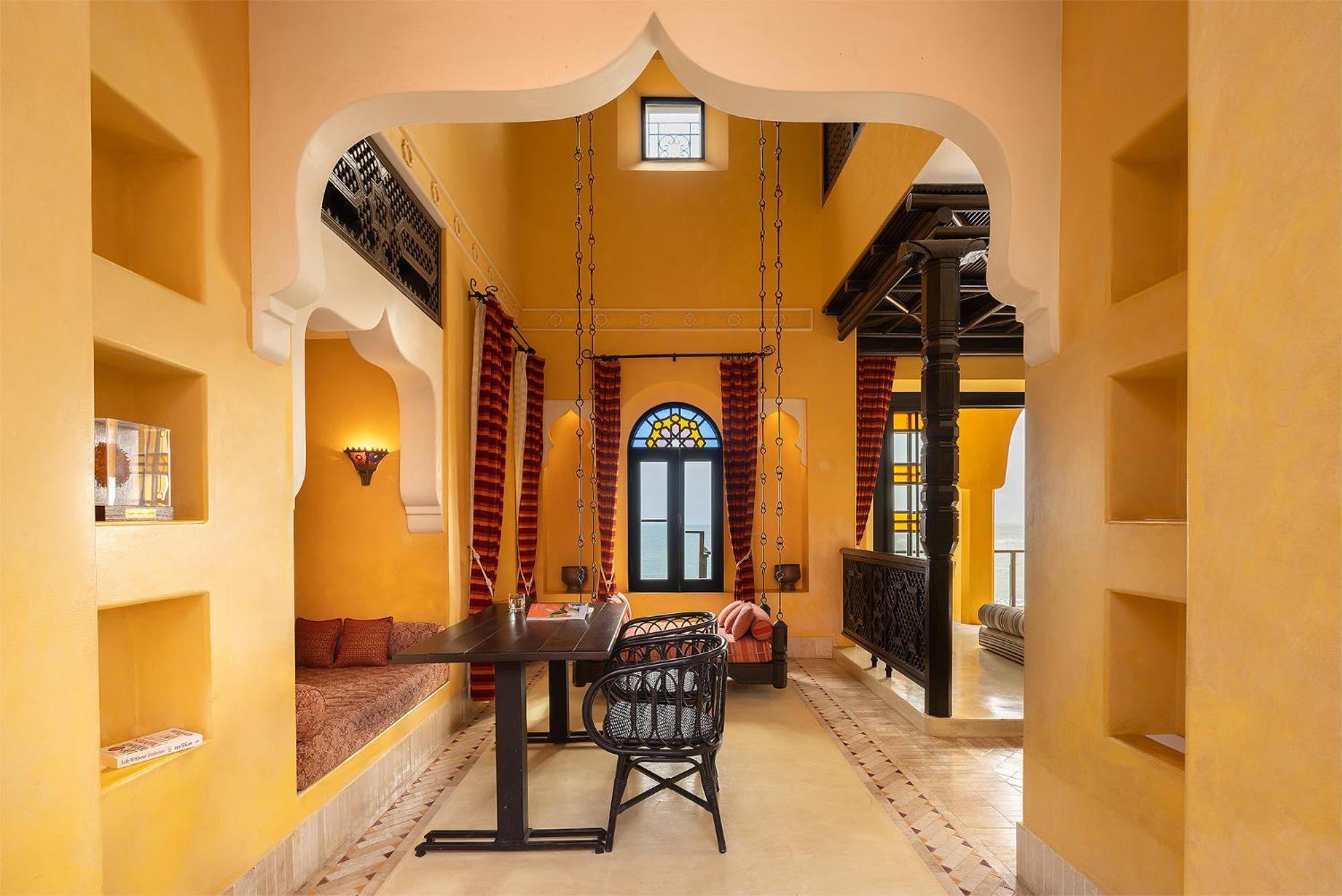 Villa Maroc Resort Pran Buri Bagian luar foto