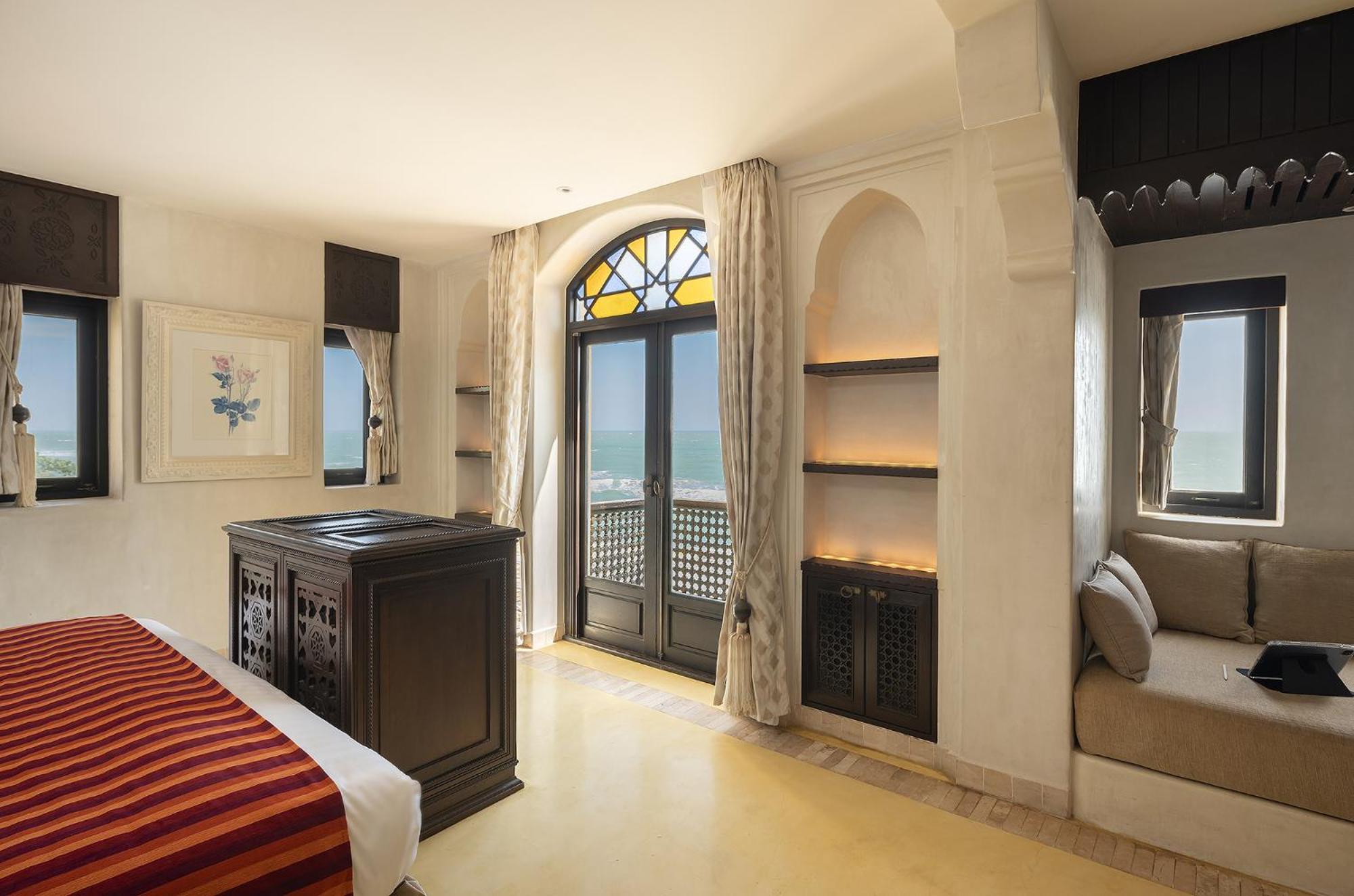 Villa Maroc Resort Pran Buri Bagian luar foto