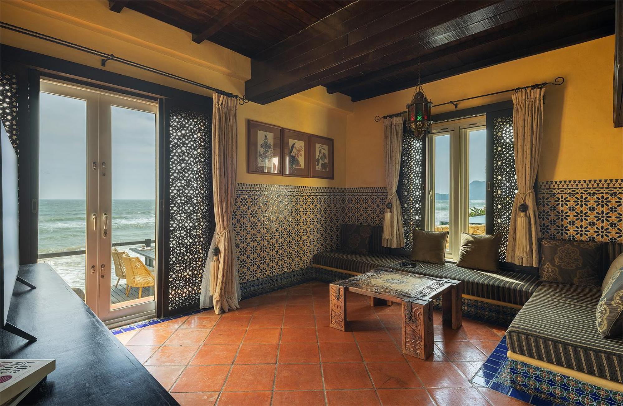 Villa Maroc Resort Pran Buri Bagian luar foto