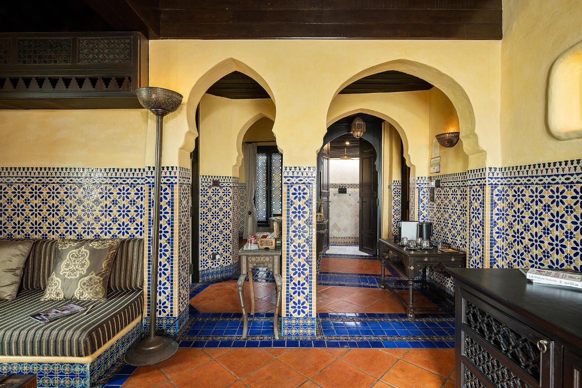 Villa Maroc Resort Pran Buri Bagian luar foto