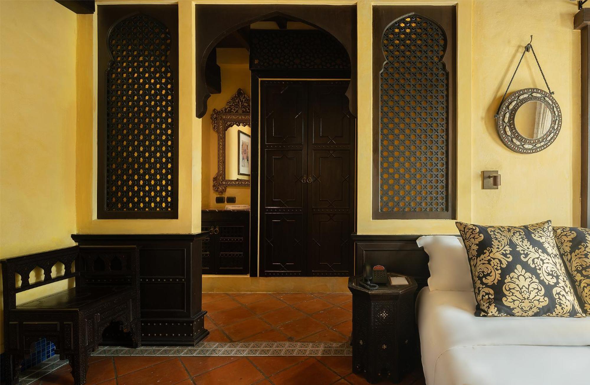 Villa Maroc Resort Pran Buri Bagian luar foto