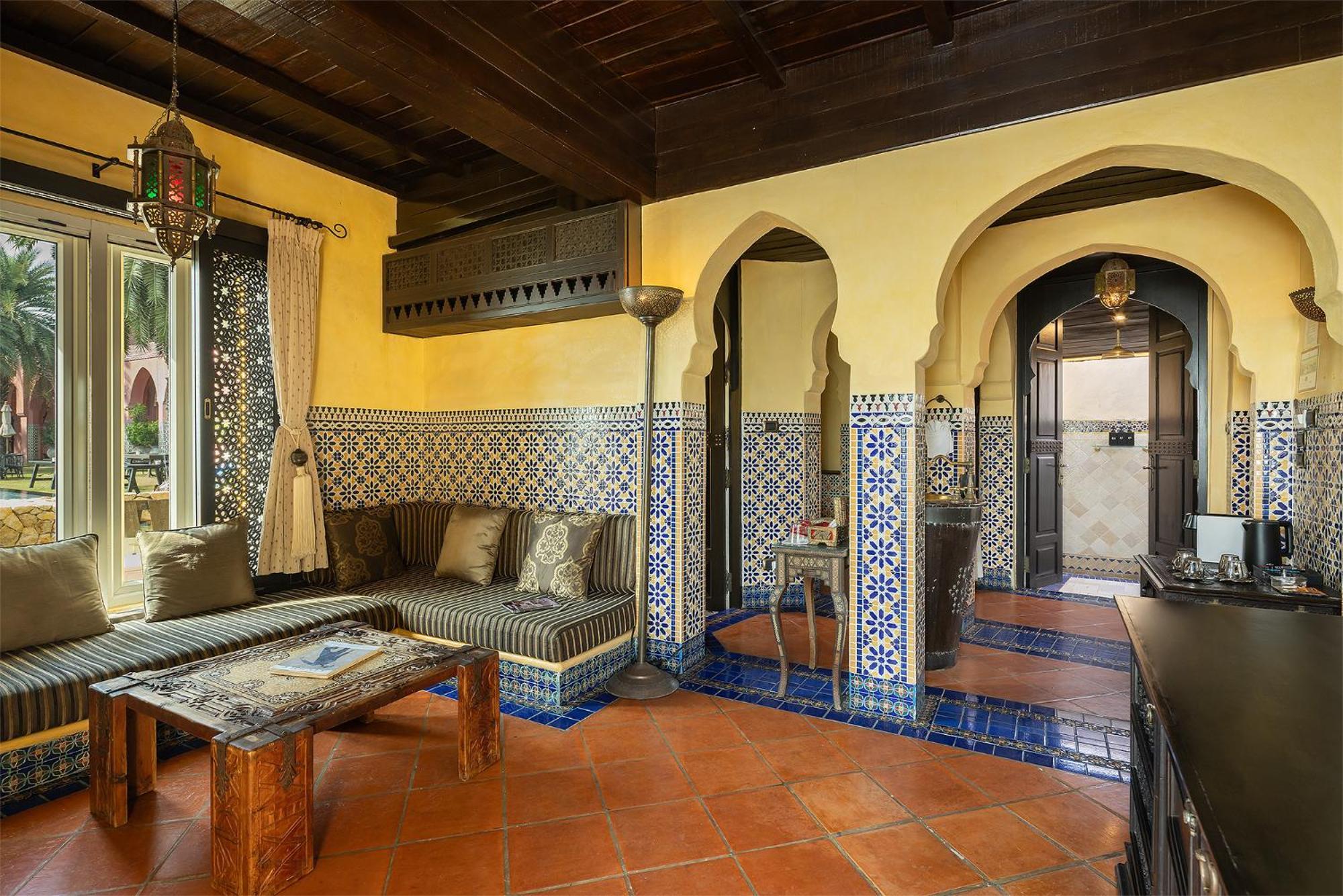 Villa Maroc Resort Pran Buri Bagian luar foto