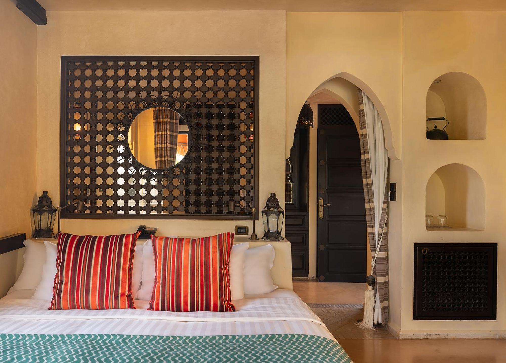 Villa Maroc Resort Pran Buri Bagian luar foto