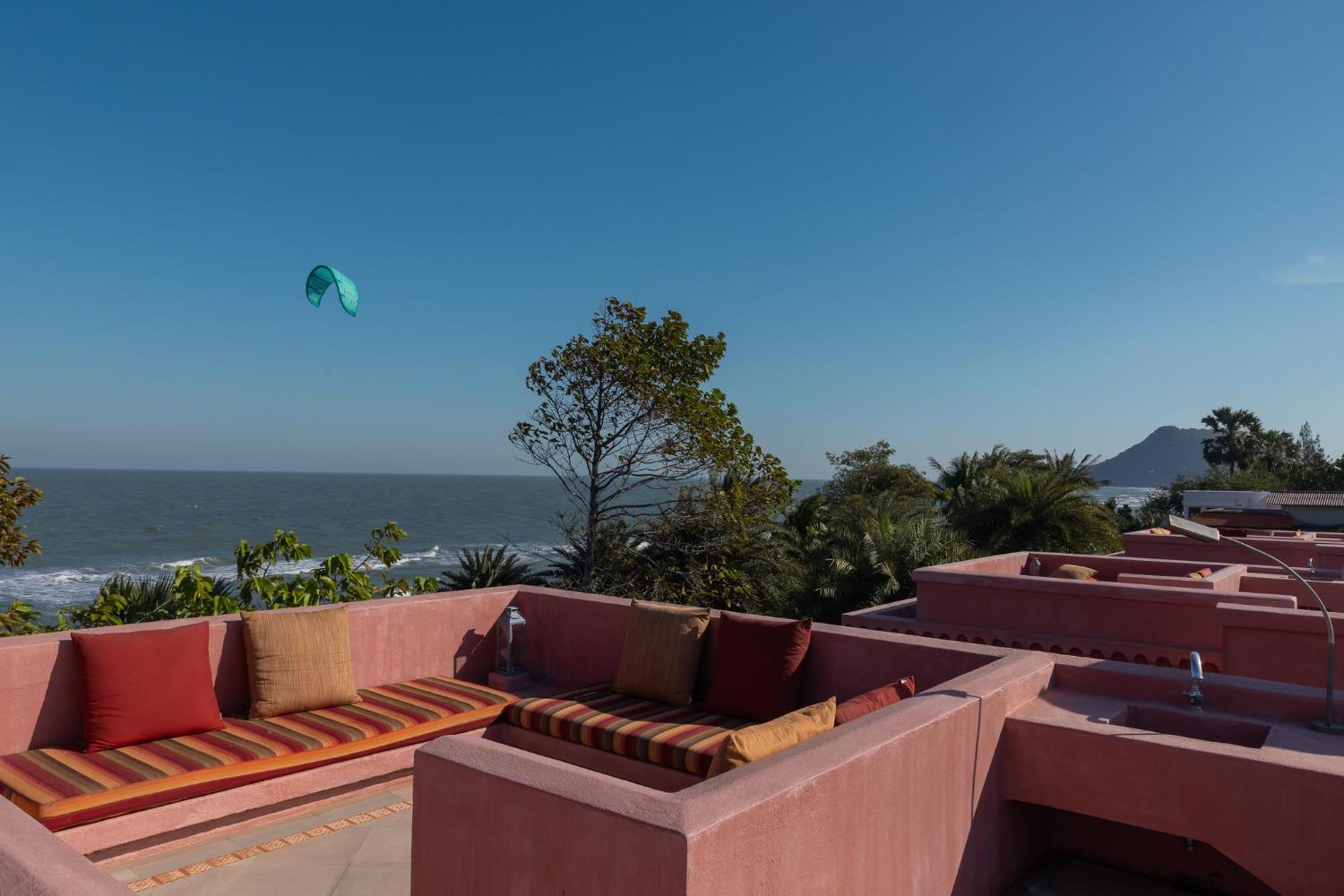 Villa Maroc Resort Pran Buri Bagian luar foto
