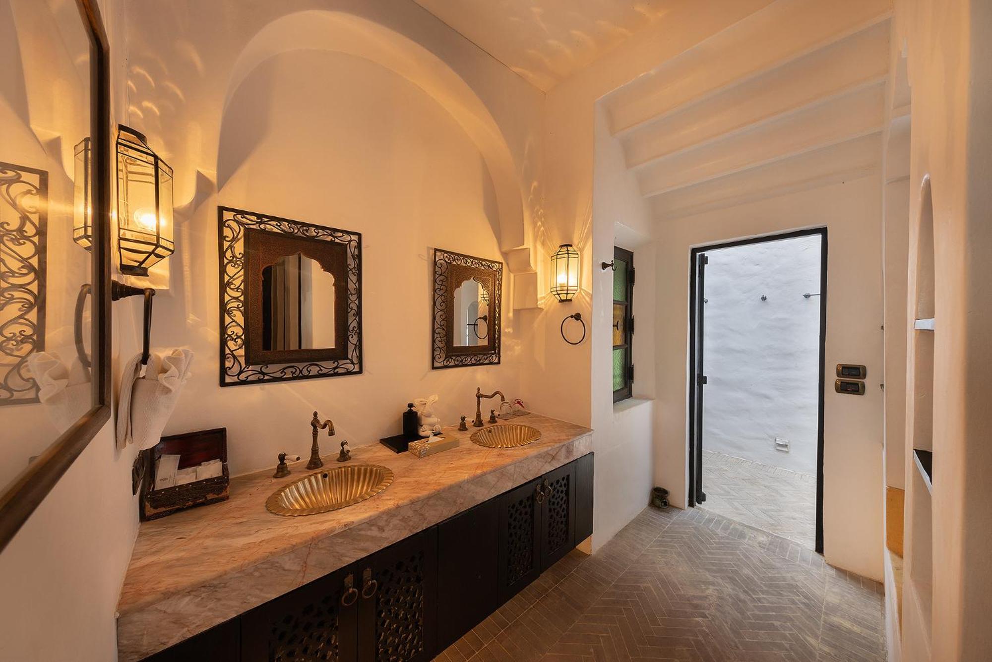 Villa Maroc Resort Pran Buri Bagian luar foto