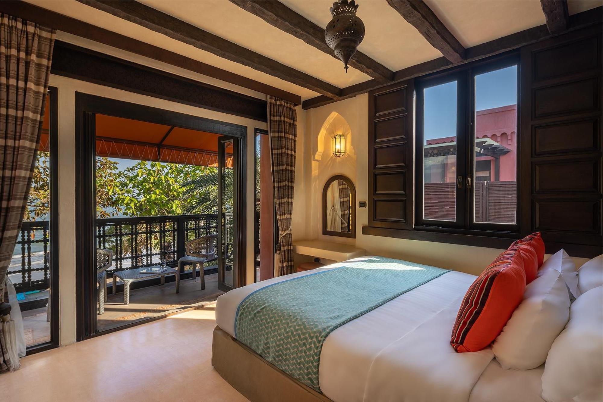 Villa Maroc Resort Pran Buri Bagian luar foto
