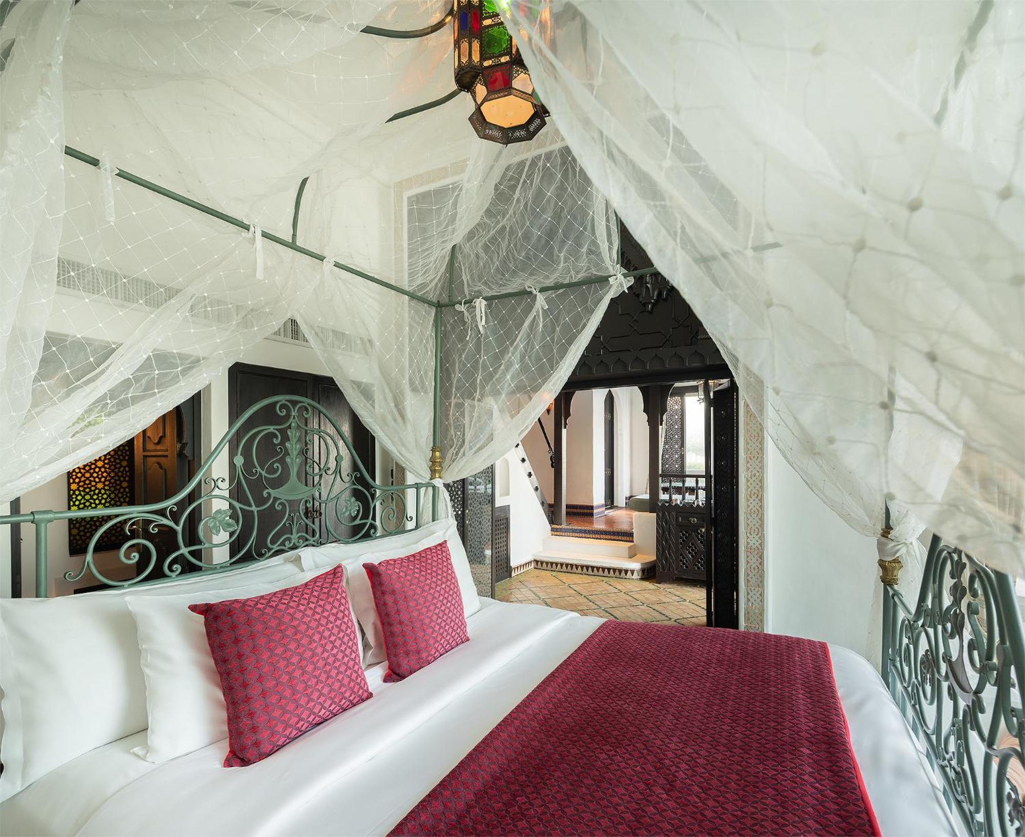 Villa Maroc Resort Pran Buri Bagian luar foto