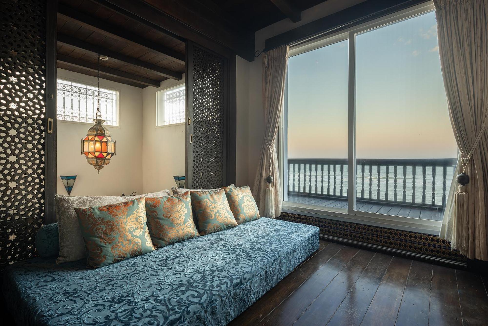 Villa Maroc Resort Pran Buri Bagian luar foto