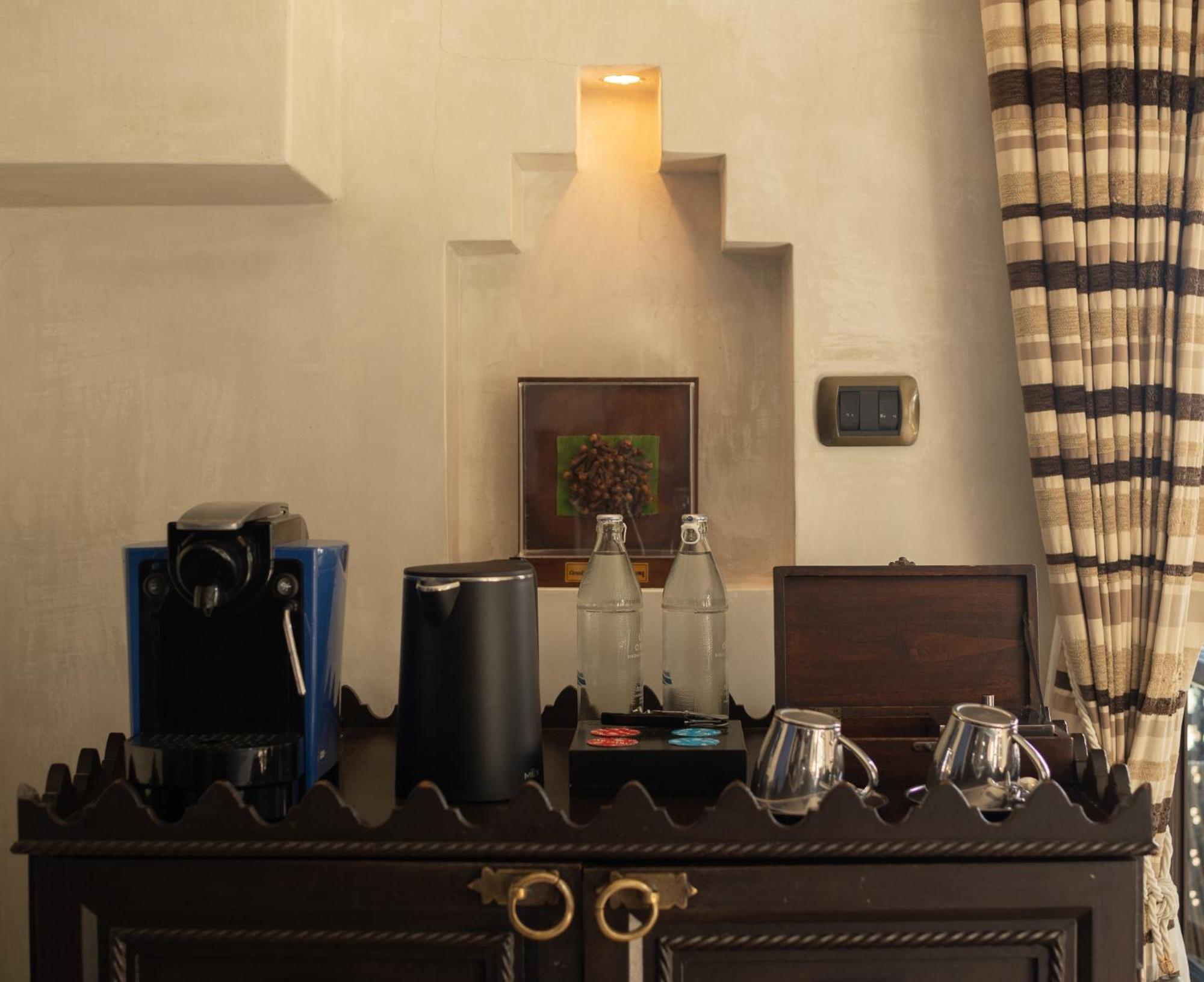 Villa Maroc Resort Pran Buri Bagian luar foto