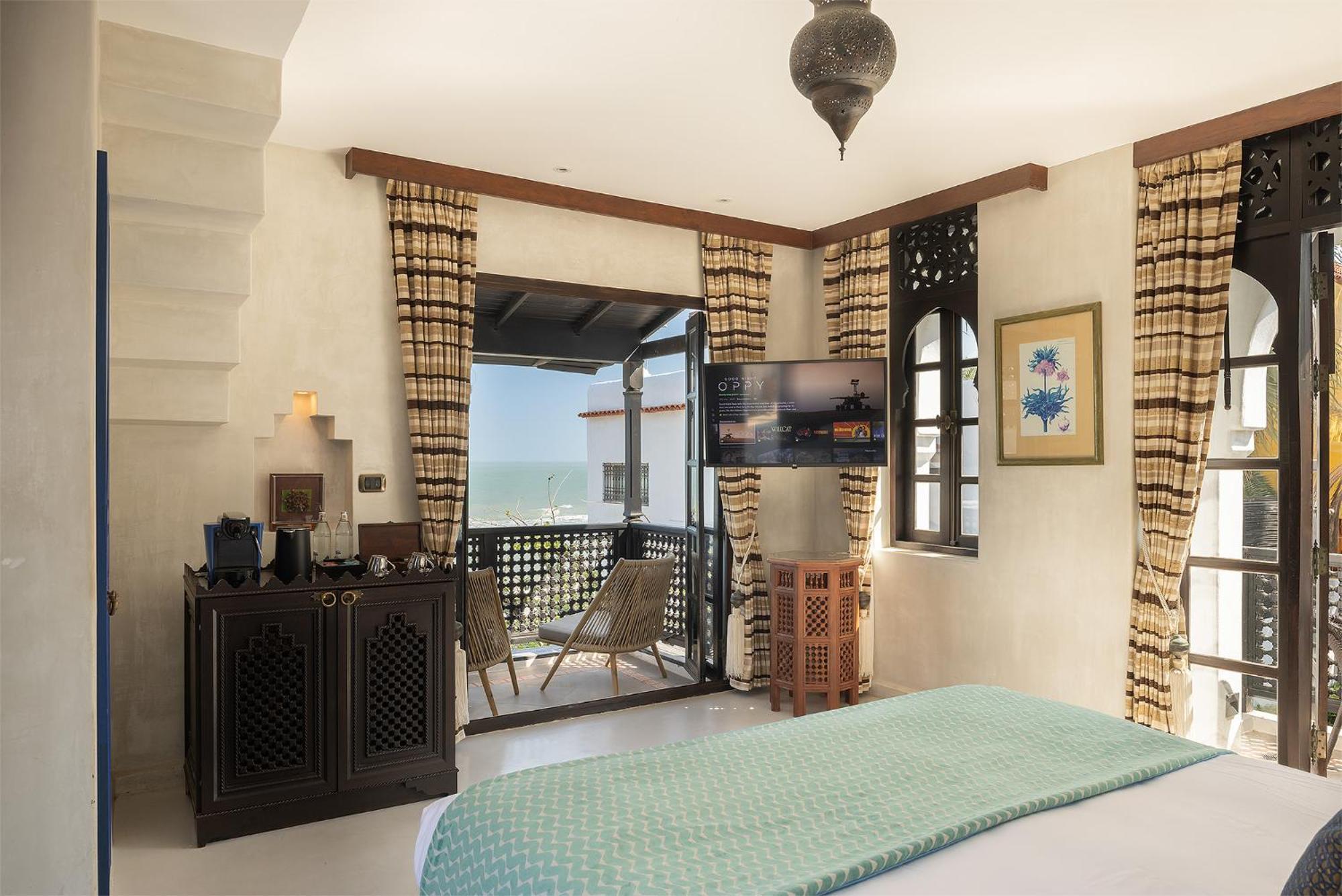 Villa Maroc Resort Pran Buri Bagian luar foto