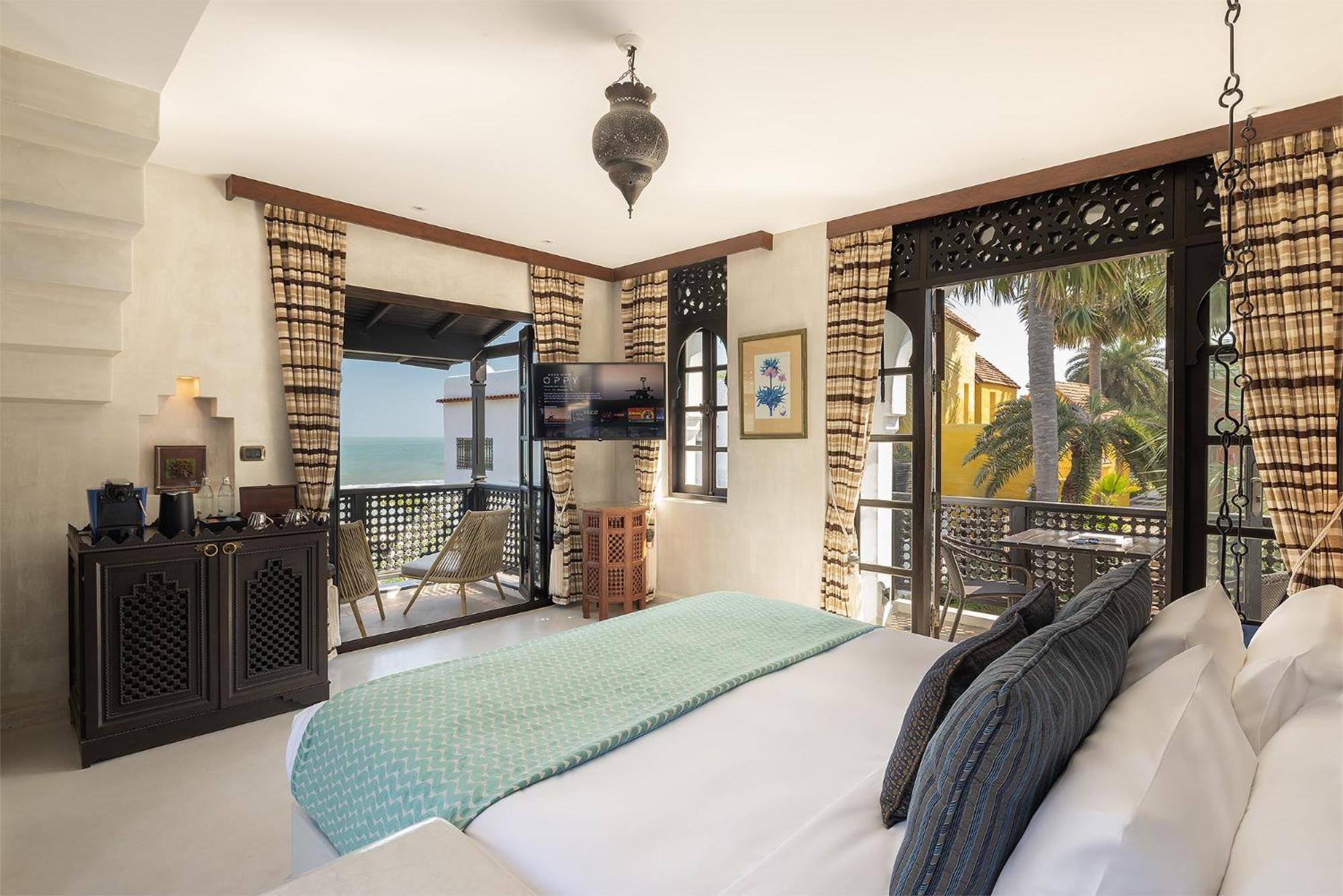 Villa Maroc Resort Pran Buri Bagian luar foto