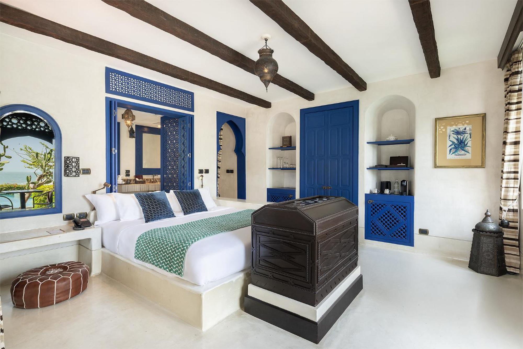 Villa Maroc Resort Pran Buri Bagian luar foto