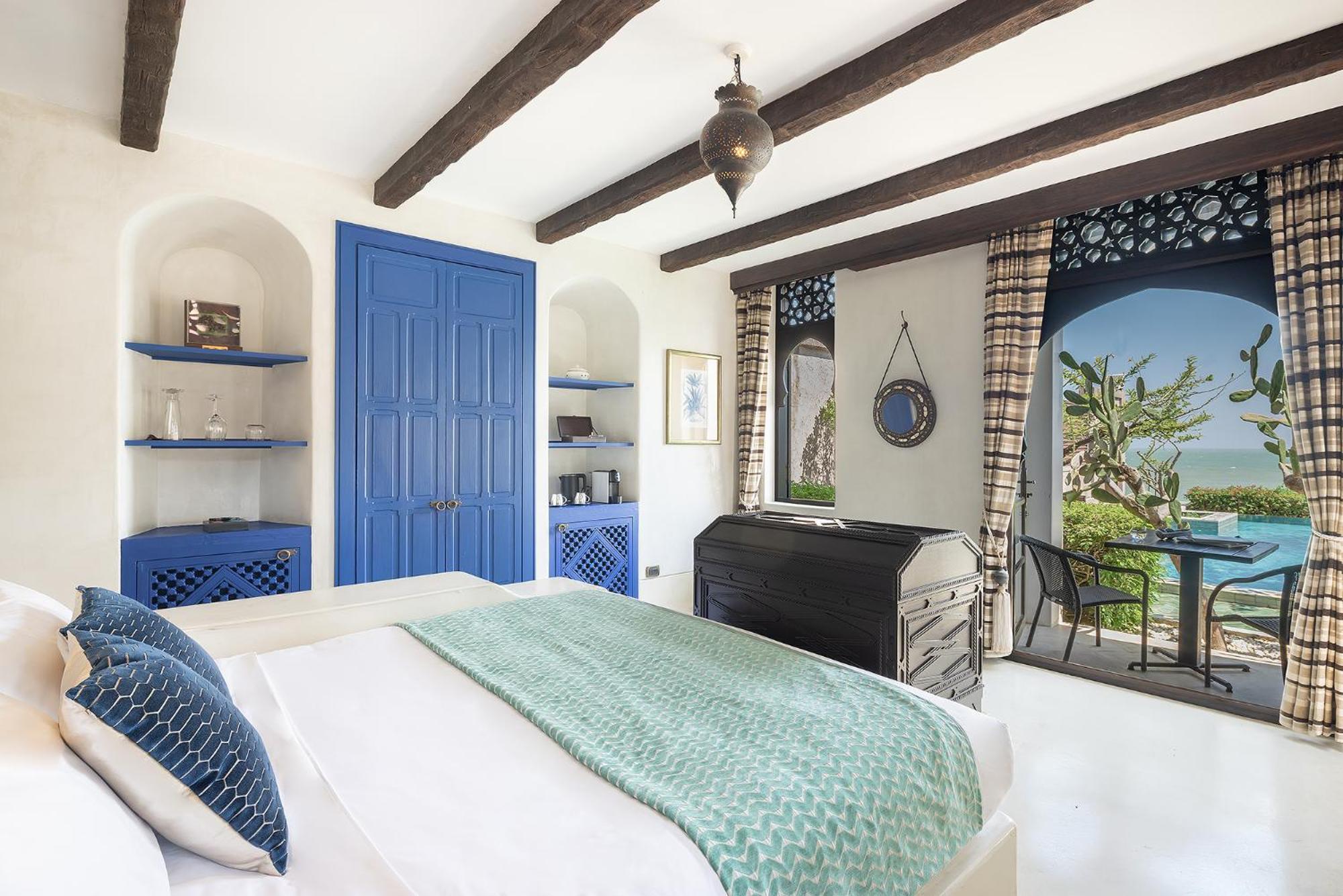 Villa Maroc Resort Pran Buri Bagian luar foto