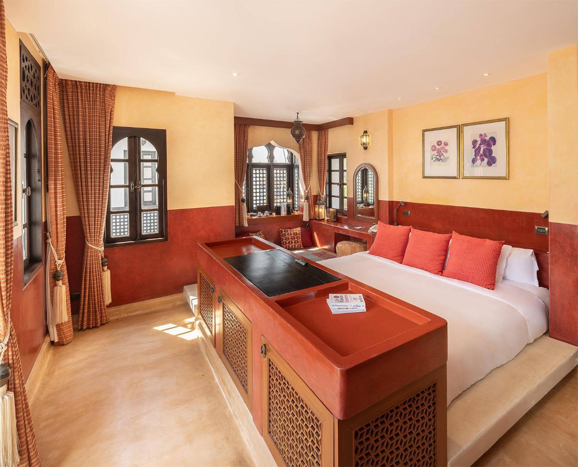 Villa Maroc Resort Pran Buri Bagian luar foto