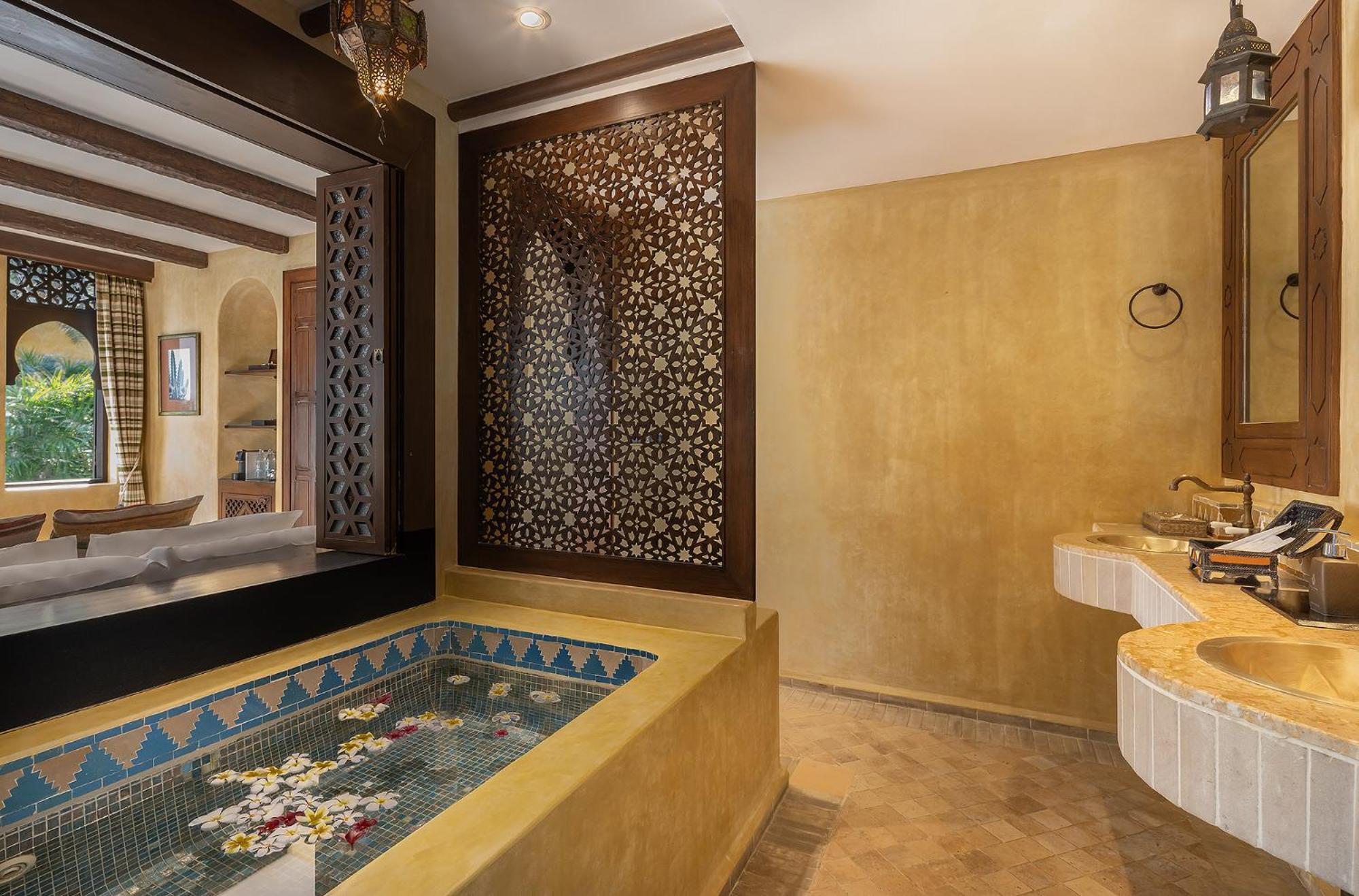 Villa Maroc Resort Pran Buri Bagian luar foto