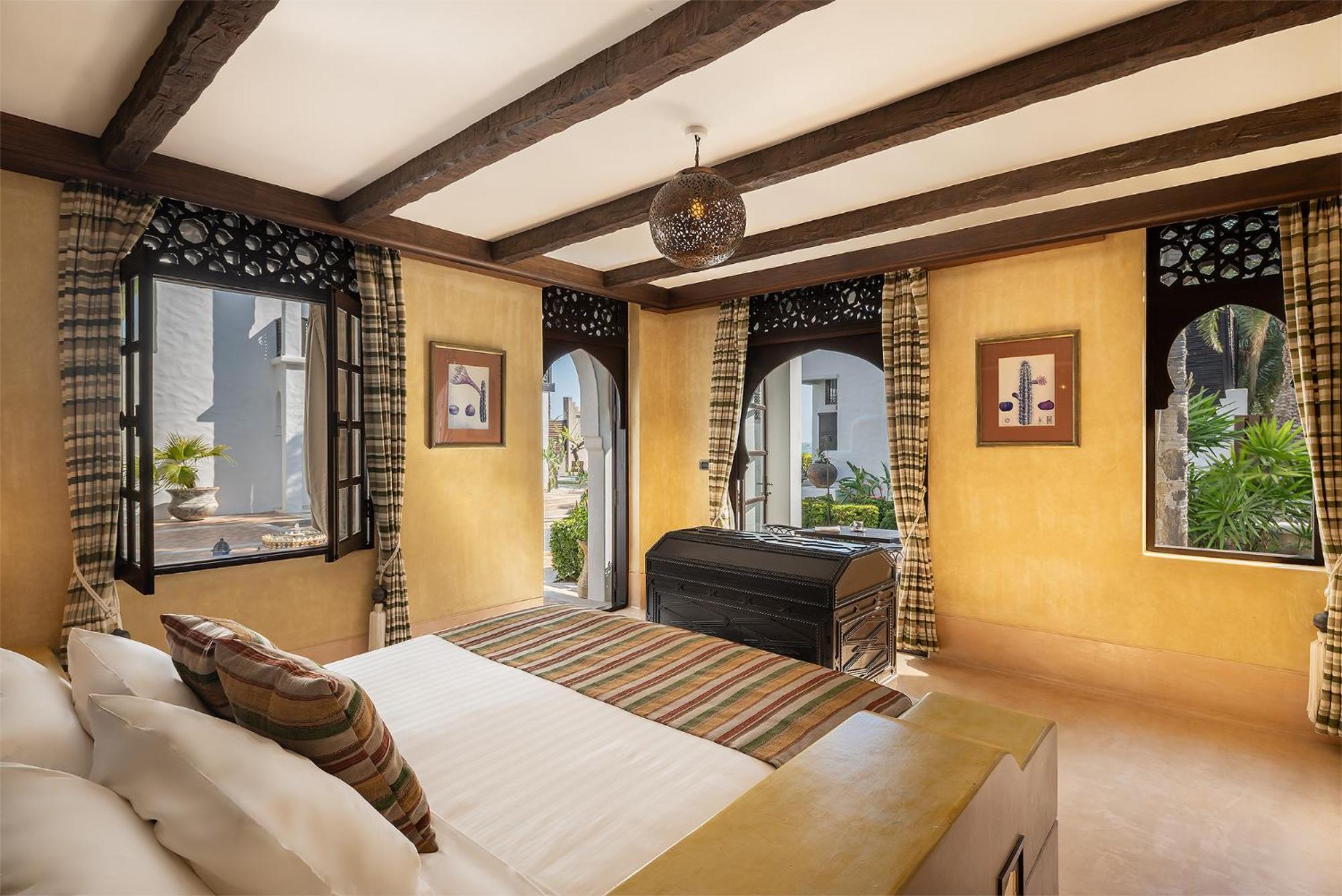 Villa Maroc Resort Pran Buri Bagian luar foto