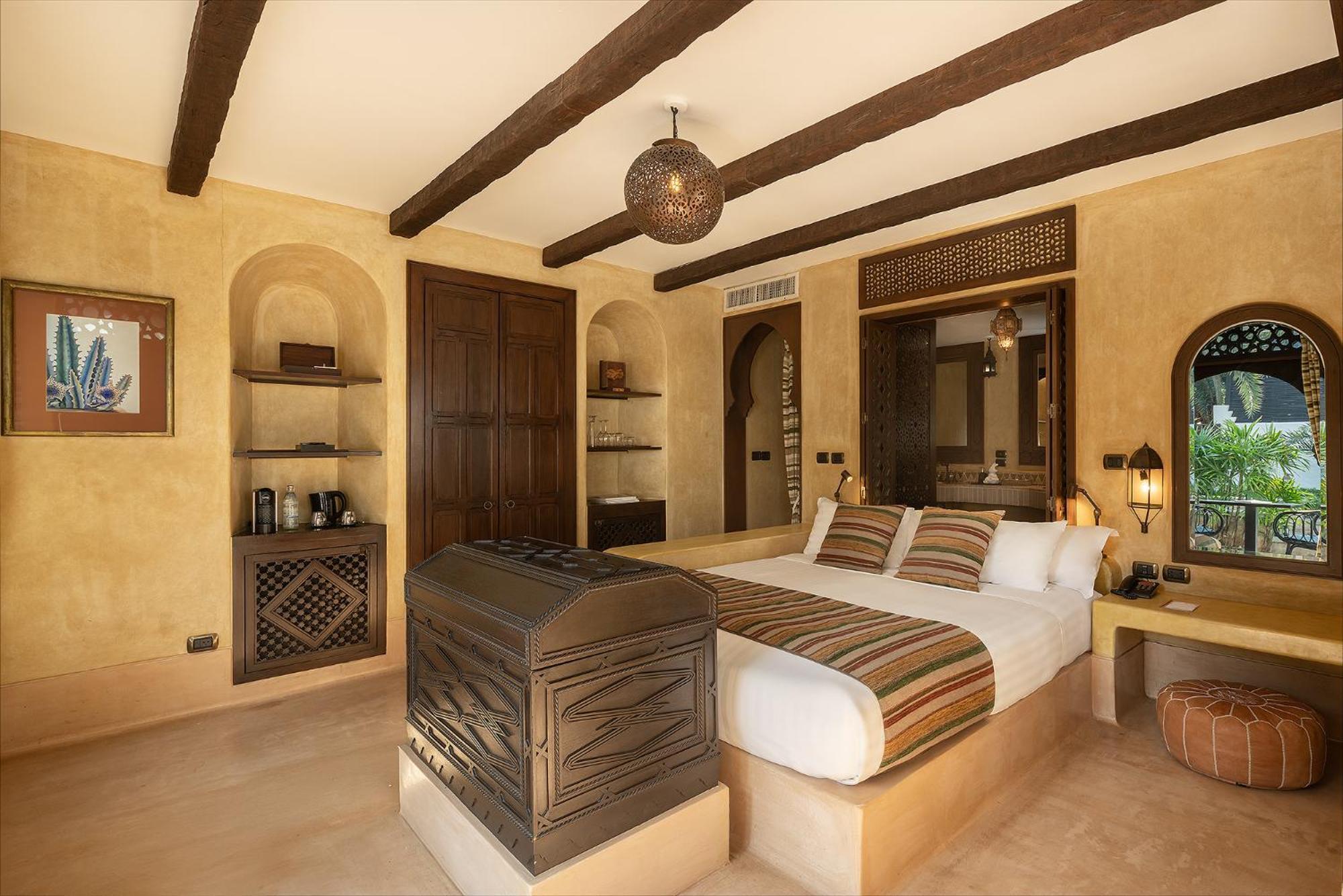 Villa Maroc Resort Pran Buri Bagian luar foto