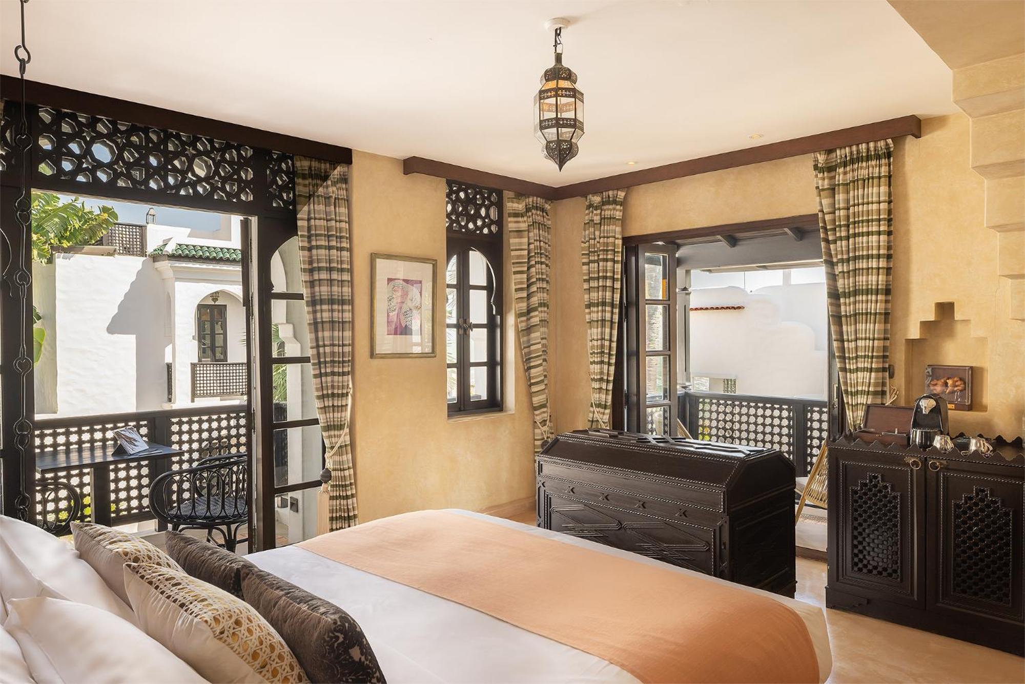 Villa Maroc Resort Pran Buri Bagian luar foto