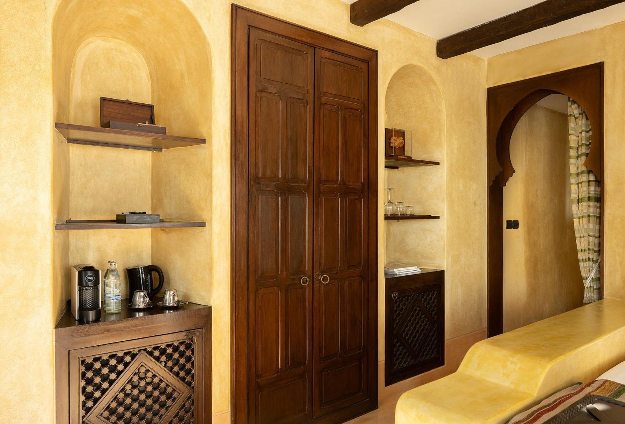 Villa Maroc Resort Pran Buri Bagian luar foto