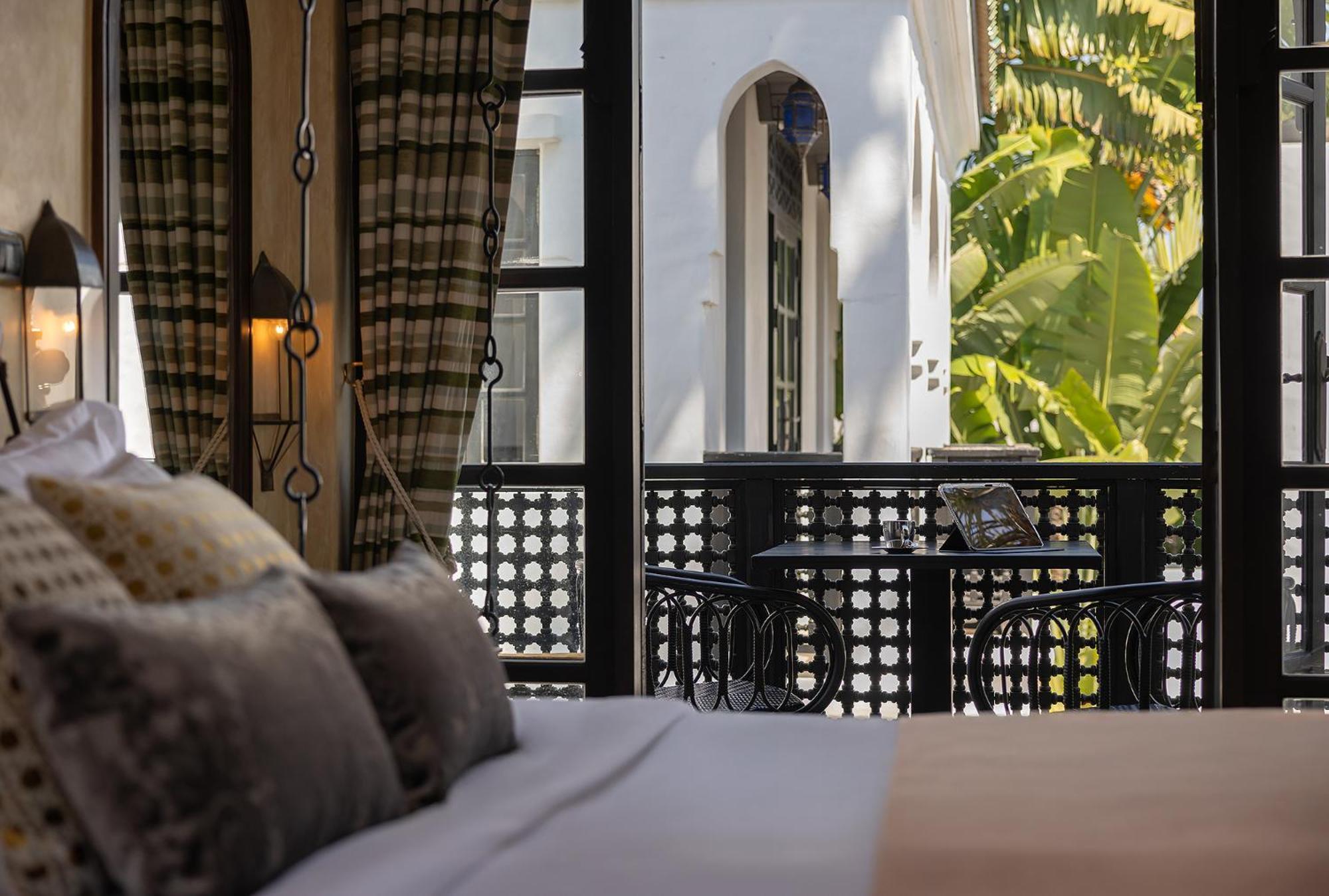 Villa Maroc Resort Pran Buri Bagian luar foto